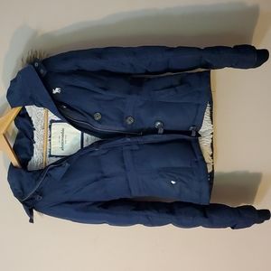 Abercrombie Coat